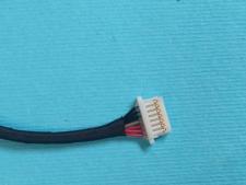 Роз'єм живлення до ноутбука Hp Zbook Firefly 15 G7 №2